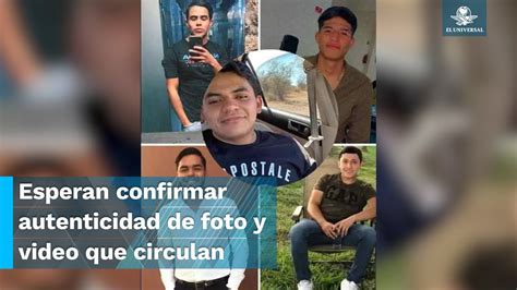 Localizan segundo auto de los 5 jóvenes desaparecidos en Lagos de