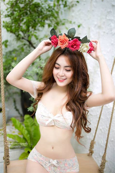 Mất ảnh sau khi dừng đóng chung với Lộc Fuho cô giáo hot girl xinh nhất Việt Nam vẫn khiến