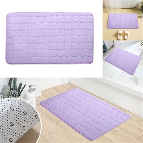 Hunei Bathroom Rugs Kitchen Mats for Floor Carpet Welcome Decor Day ...