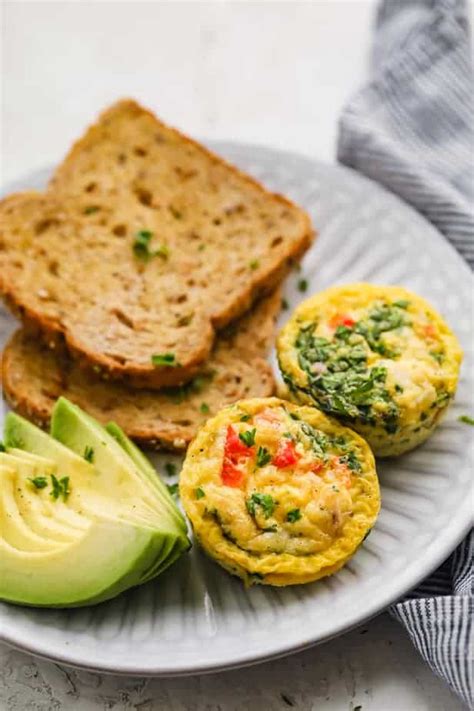 15 Healthy Egg Recipes For Breakfast Ak Pal Kitchen