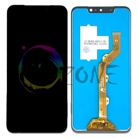 LCD TOUCHSCREEN INFINIX HOT 7 PRO X625 X625D LCD TS FULLSET Lazada Indonesia