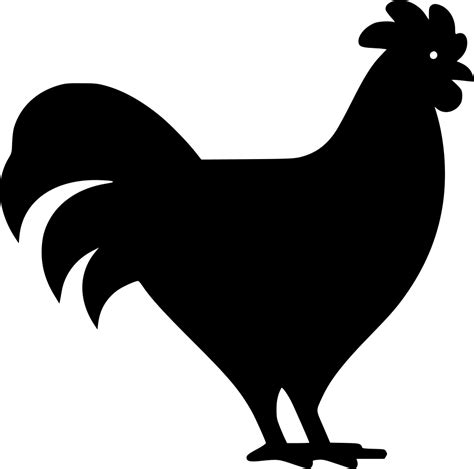 Ayam Clip Art 45 Koleksi Gambar