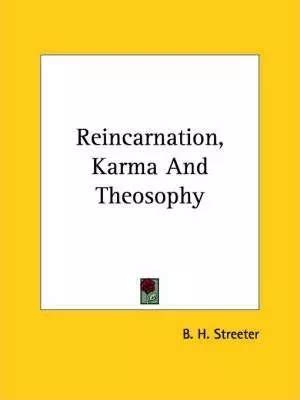 Reincarnation Karma And Theosophy Cuotas Sin Inter S