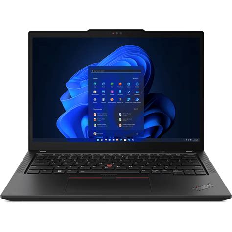Ноутбук Lenovo ThinkPad X13 Gen 4 (Intel) (21EX002URT): купить в ...