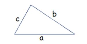 Scalene Triangle Formula with Examples - Infinity learn