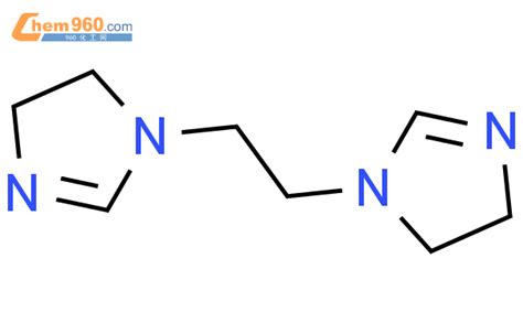 55403 02 6 1H Imidazole 1 1 1 2 ethanediyl bis 4 5 dihydro CAS号