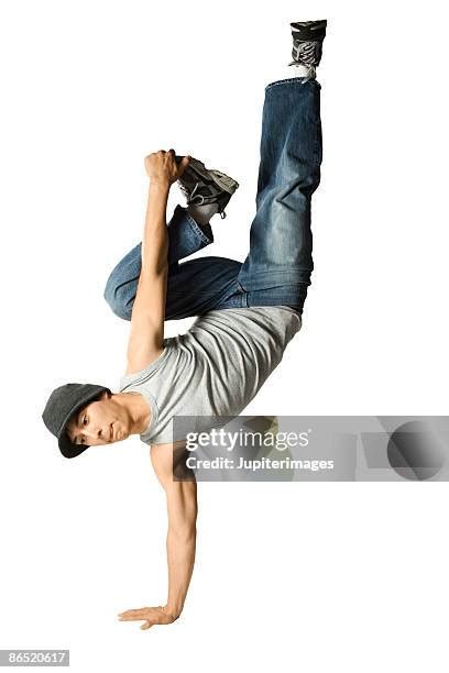 Man Breakdancing Photos and Premium High Res Pictures - Getty Images