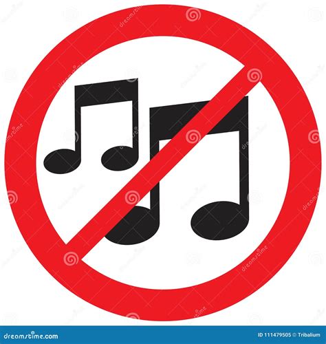 Natural Music Sign 321
