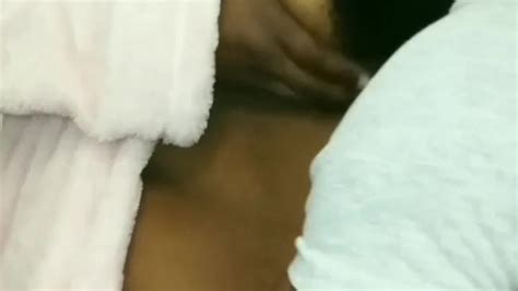 HER MAN LEFT 4 WORK SO GORILLA P GOES TO WORK AND PUT SOFT BBW TITS