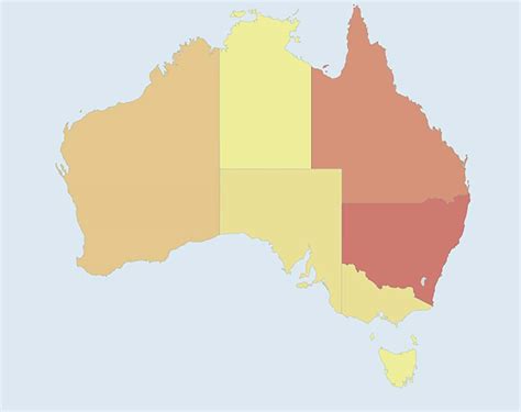 Classification of the recent shark attack in Australia – International Shark Attack File