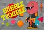 Bubble Trouble Hacked