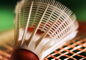 Бадминтон - правила игры, история, инвентарь, польза