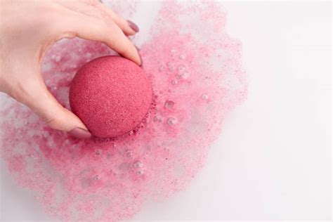 Bath Bomb Stock Photos Pictures And Royalty Free Images Istock