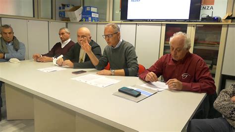 Cgil Cisl E Uil Si Apre La Contrattazione Vigileremo Sulle Case Per