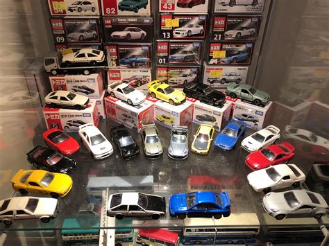 Best Tomica Images On Pholder Hot Wheels Tomica And Initiald