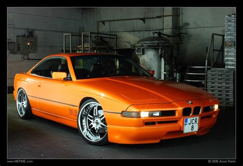 BMW 850 Ci Photos Reviews News Specs Buy Car