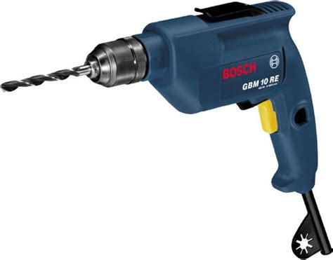 Vásárlás: Bosch GBM 10 RE Fúrógép árak összehasonlítása, GBM10RE boltok
