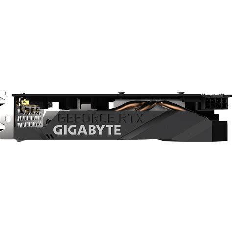 Geforce Rtx Mini Itx Oc Gaorus Gigabyte Usa