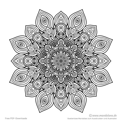 Schwierige Bilder Zum Ausmalen