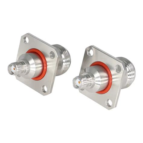 Shop Direct From The Factory Ghz N Female To Sma Female Adapter