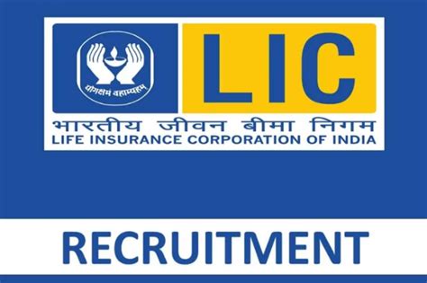 Lic Hfl Recruitment Recruitment For Apprentice Posts In Lic