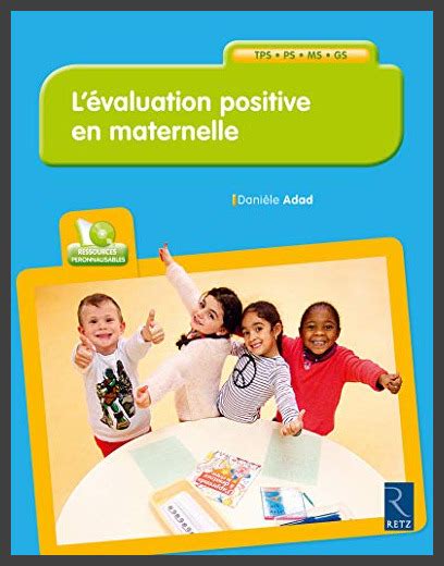 L Valuation Positive En Maternelle Cd Rom Barnebys