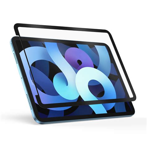 Naad Series Paper-textured Screen Protector for iPad Air 4 / 5 / iPad