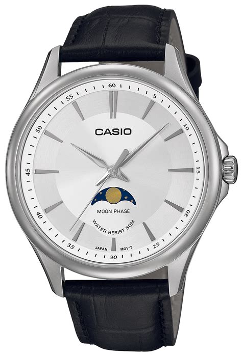 Casio MTP M100L 7AVEF Zegarek Net