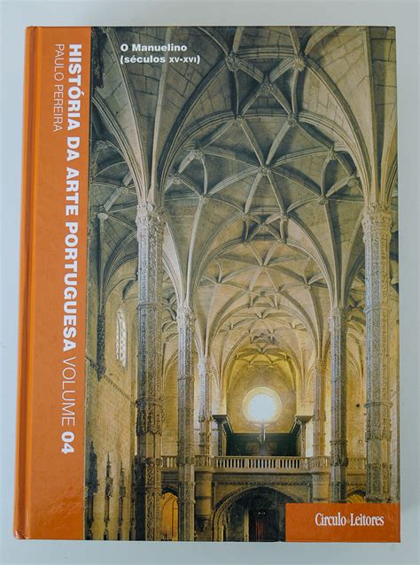 História Da Arte Portuguesa 10 Volumes Paulo Pereira Bazar Portugal