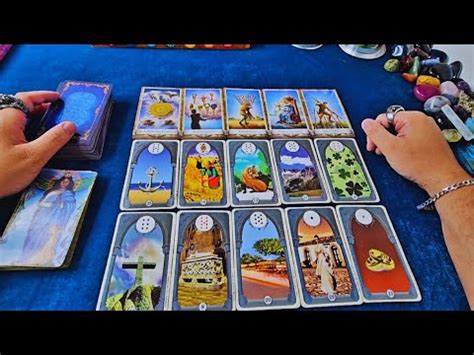 Como Ele A Est Em Rela O A Mim Hoje Tarot O Que Ele A Est