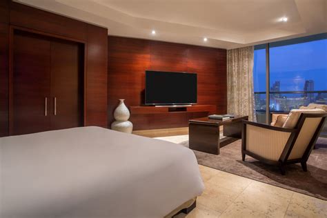 JW Marriott Panama - Review for 2024