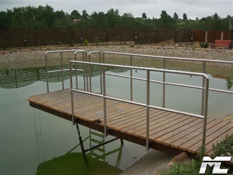 Лестницы для бассейнов - Лестницы - Фотогалерея