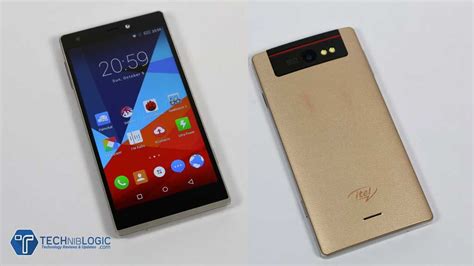 Itel Selfie Pro It1511 Review Click Great Selfi With Affordability