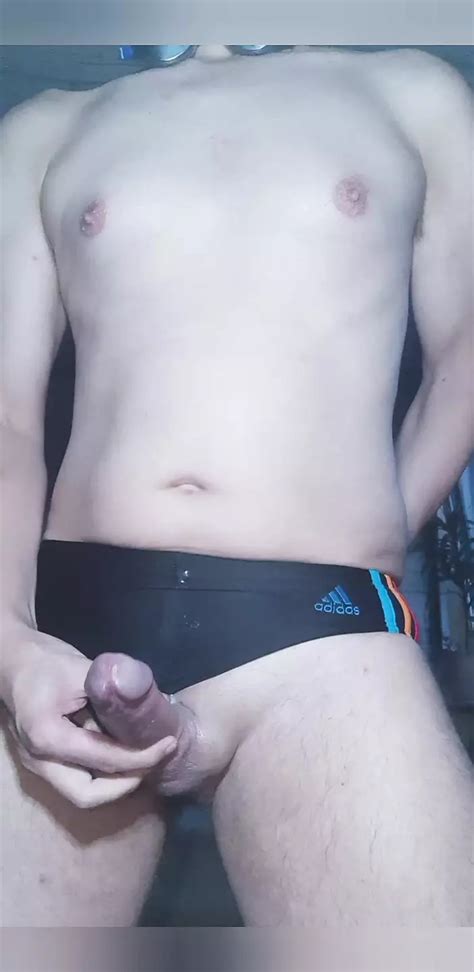 Desperate Piss In Adidas Speedo German Gay Pissing Porn XHamster