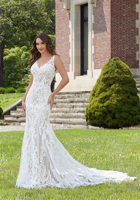 Fortunata Wedding Dress Morilee EU