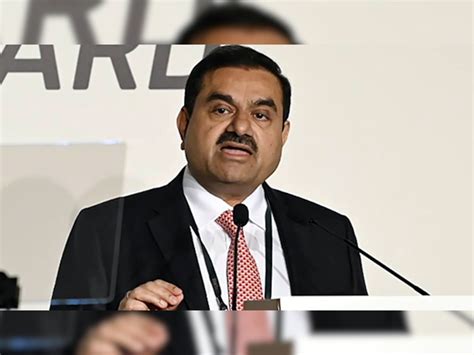 Top 10 Billionaires Gautam Adani Second To Fourth Place In The World Top Riches Elon Musk Ssmp