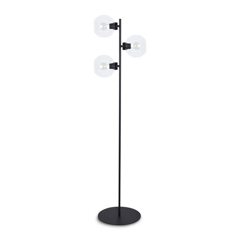 Lampa podłogowa K 4859 z serii LAMBERT LEDisON pl