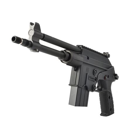 Socom Gear Keltec Plr Airsoft Gbb Ar Pistol