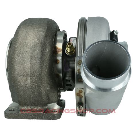 Cbs Racing Shop Garrett G Compact Turbocharger A R T