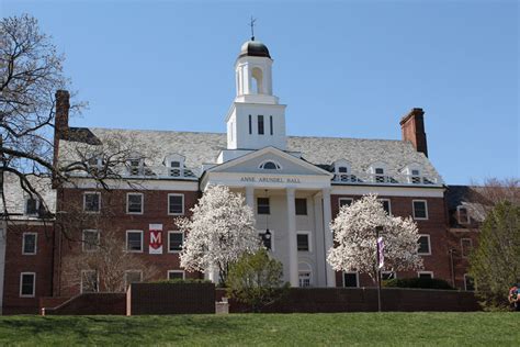 Top Ten Dorms At UMD - Society19