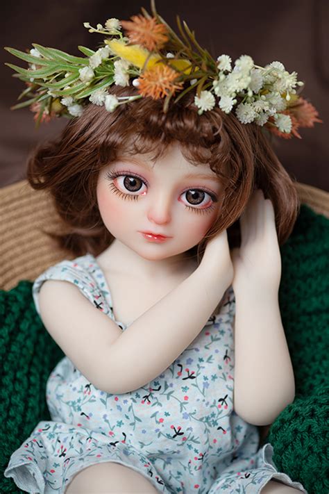 AXB Doll 65cm Flat Chest Sex Doll Flatchestdoll