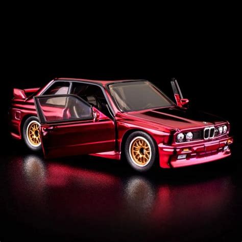 Hot Wheels Collectors Rlc Exclusive Bmw M Kaufen Auf Ricardo