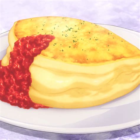 Mini Soufflé Omelette Cooking recipes desserts Food wars Food