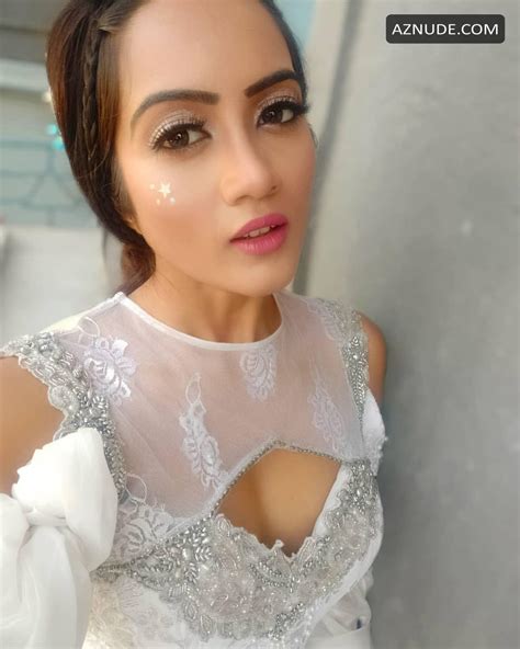 Amika Shail Hot Sexy Pics Collection July September 2019 AZNude