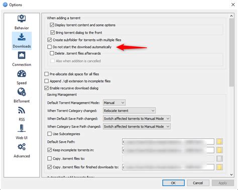 qBittorrent 4.1.5 - News & Updates - Nsane Forums 