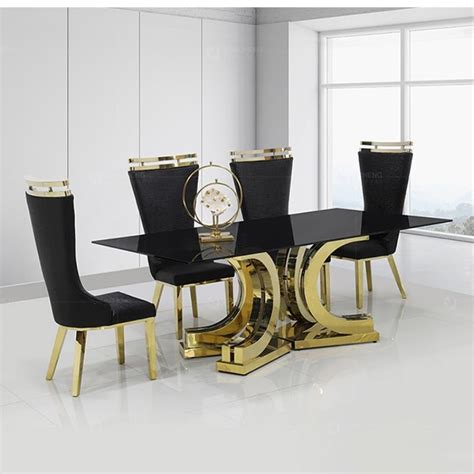 Contemporary Elegance: The Essence of Modern Luxury Furniture