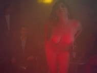 Naked Janeth Ross In Las Amantes Del Narco Ii