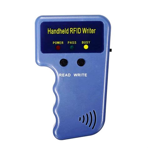 125KHz RFID Reader Duplicator EM4100 Phipps Electronics