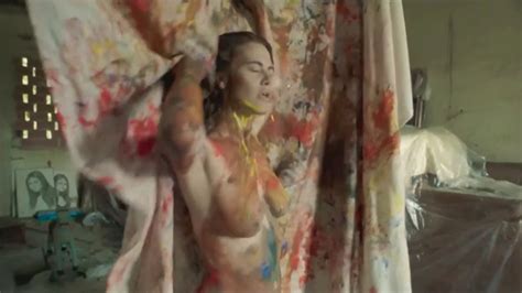 Nude Video Celebs Melania Dalla Costa Nude I Sogni Sospesi