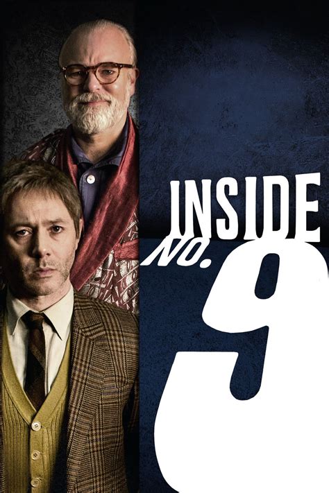 Watch Inside No 9 Online | Season 9 (2024) | TV Guide